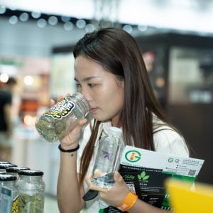 Asia International Hemp Expo & Forum 2023