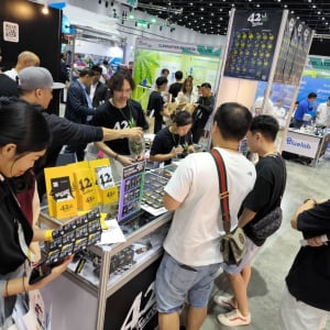 Asia International Hemp Expo & Forum 2023