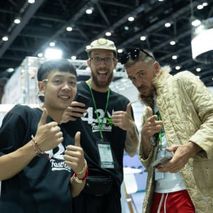 Asia International Hemp Expo & Forum 2023
