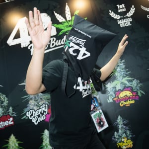 Asia International Hemp Expo & Forum 2023