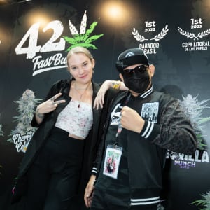 Asia International Hemp Expo & Forum 2023