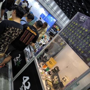 Asia International Hemp Expo & Forum 2023