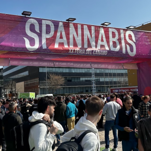 Spannabis 2024