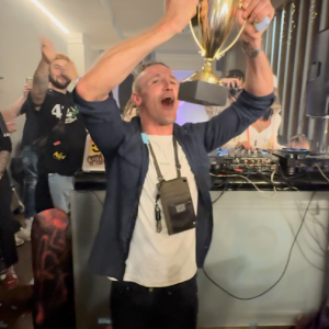 Autoflower World Cup 2024