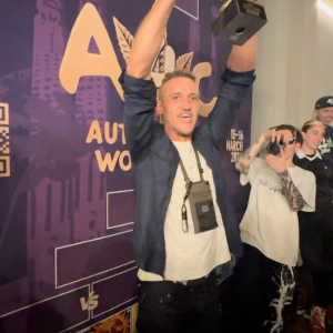 Autoflower World Cup 2024