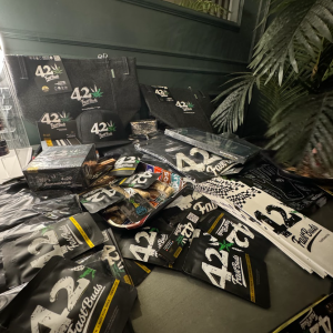 Autoflower World Cup 2024