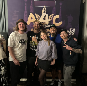 Autoflower World Cup 2024