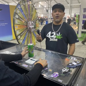 Expo Weed Chile 2023