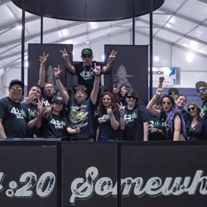 Expo Weed Chile 2023