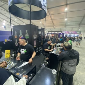 Expo Weed Chile 2023