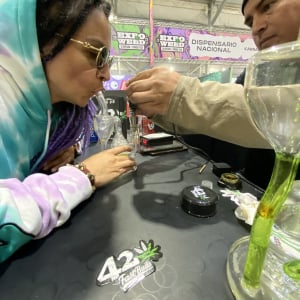 Expo Weed Chile 2023