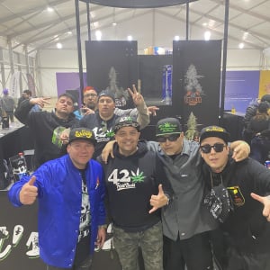 Expo Weed Chile 2023