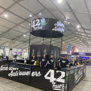 Expo Weed Chile 2023