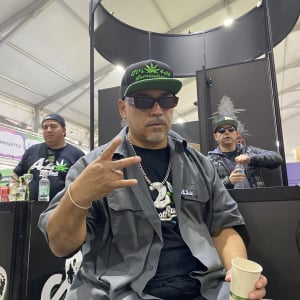 Expo Weed Chile 2023