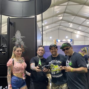 Expo Weed Chile 2023