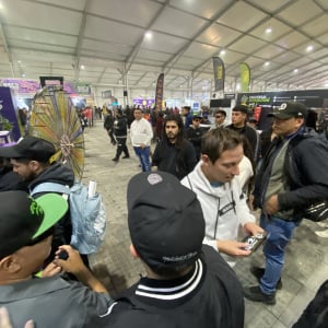 Expo Weed Chile 2023