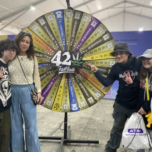 Expo Weed Chile 2023