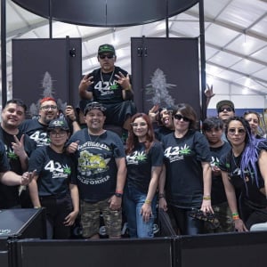 Expo Weed Chile 2023