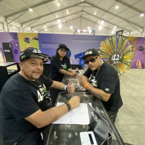 Expo Weed Chile 2023