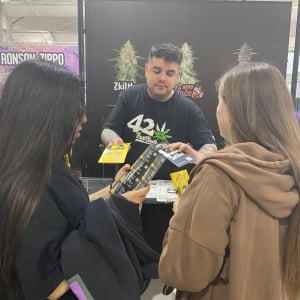 Expo Weed Chile 2023