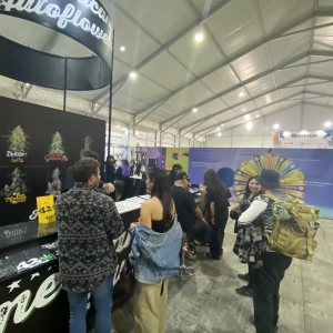 Expo Weed Chile 2023