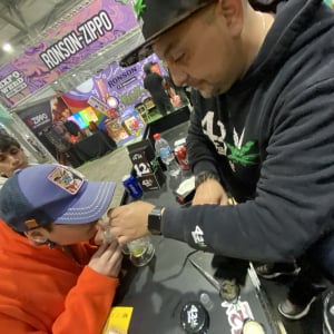 Expo Weed Chile 2023