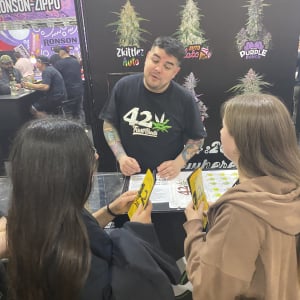 Expo Weed Chile 2023