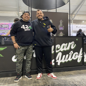 Expo Weed Chile 2023