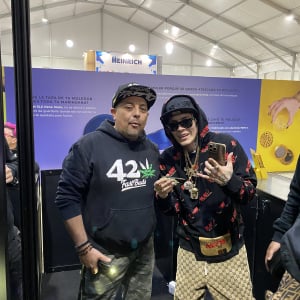 Expo Weed Chile 2023