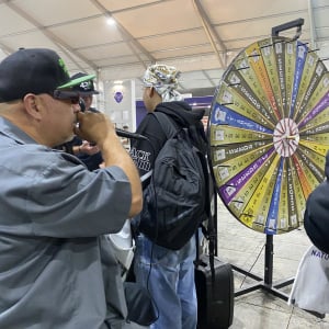 Expo Weed Chile 2023