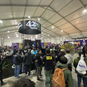 Expo Weed Chile 2023