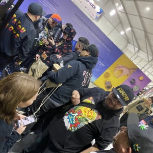 Expo Weed Chile 2023