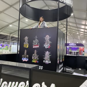 Expo Weed Chile 2023