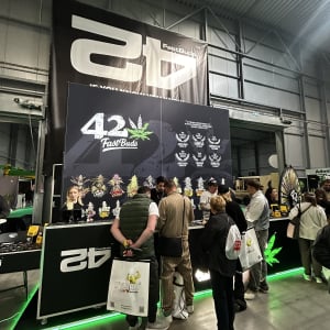 Cannafest Prague
