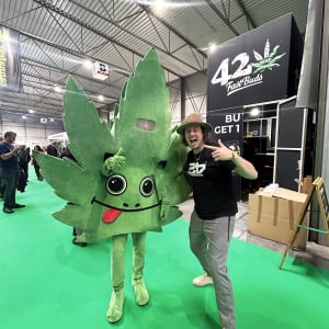 Cannafest Prague
