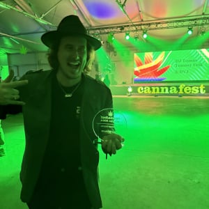 Cannafest Prague