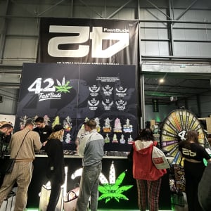 Cannafest Prague