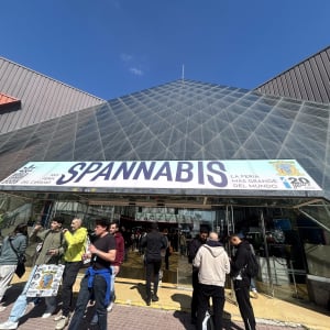 Spannabis 2025