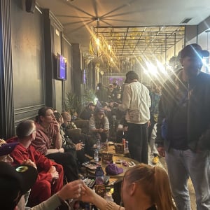 Autoflower World Cup 2025