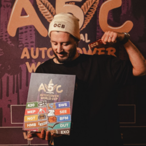 Autoflower World Cup 2025