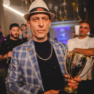 Autoflower World Cup 2025