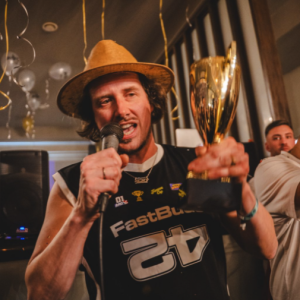 Autoflower World Cup 2025