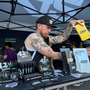 American Autoflower Cup 2025