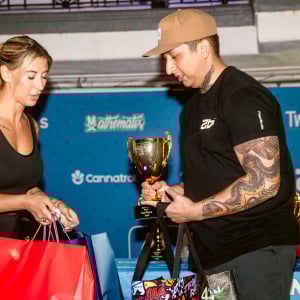 American Autoflower Cup 2025