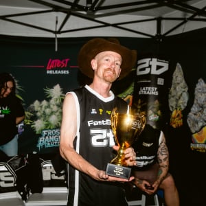 American Autoflower Cup 2025