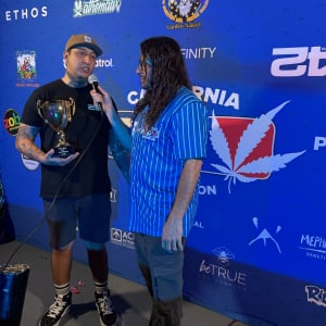 American Autoflower Cup 2025