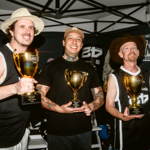 American Autoflower Cup 2025