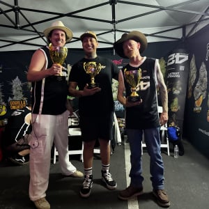 American Autoflower Cup 2025