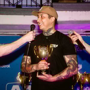 American Autoflower Cup 2025