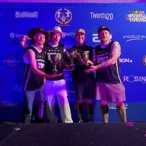 American Autoflower Cup 2025